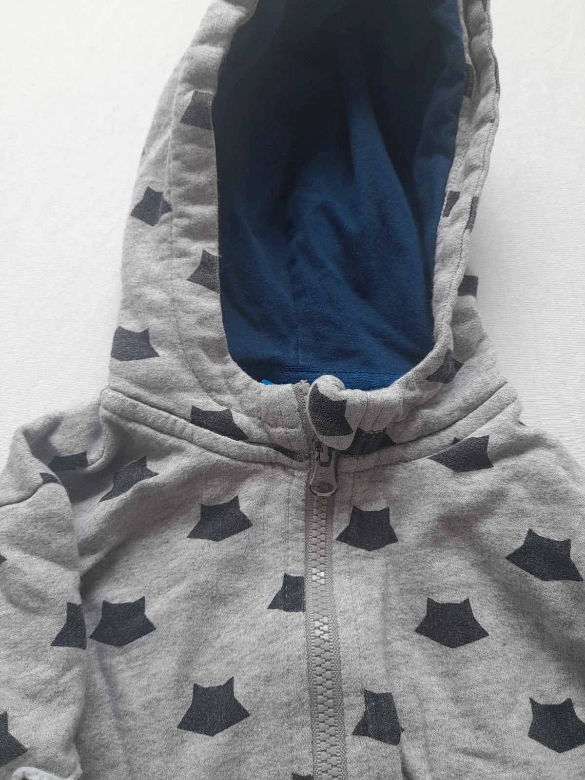 Gilet zippé – photo 3
